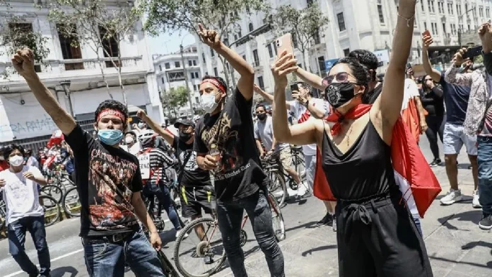 ¿En busca del ‘voto joven’?: Una mirada a la relevancia electoral de los menores de 30 años