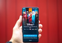 Disney Plus: cómo descargar las series y películas al teléfono o tablet