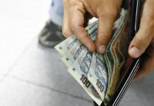Estas son las regiones donde más de la mitad de peruanos llega “con las justas” a fin de mes