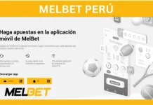 Melbet App: Cómo descargarla y hacer uso de sus funciones
