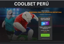 Coolbet Perú: análisis a fondo sobre la casa de apuestas