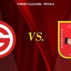 Deportivo Garcilaso vs Alianza Universidad EN VIVO: ¿a qué hora juegan y en dónde ver la fecha 5 del Torneo Clausura?