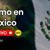 Cúal fue el último temblor en México hoy 16 de agosto según SSN