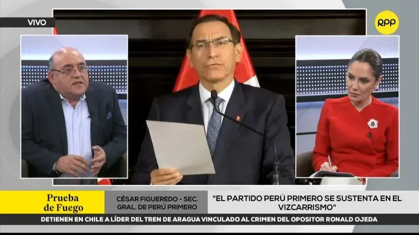 Fondo