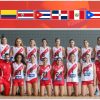 Tabla de Copa Panamericana Vóley 2025: así quedaron los grupos tras el final de la fase previa