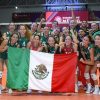 ¡Vibrante! México venció 3-1 a Puerto Rico y quedó con el segundo puesto del grupo A en la Copa Panamericana
