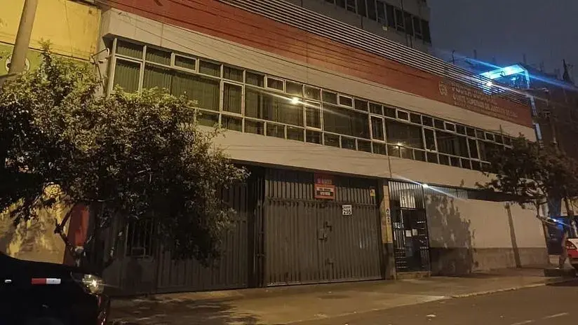 Fondo