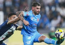 Alianza Lima: ¿cuándo fue la última vez que le marcaron 4 goles jugando en Matute?
