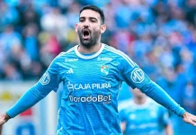 Lo tuvo claro: Martín Cauteruccio reveló la razón que lo llevó a salir de Sporting Cristal