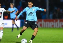 Partidos de hoy, jueves 11 de septiembre del 2025: horarios y canales TV para ver EN VIVO Liga Argentina y Copa Uruguay