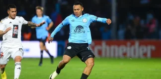 Partidos de hoy, jueves 11 de septiembre del 2025: horarios y canales TV para ver EN VIVO Liga Argentina y Copa Uruguay