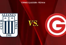 Alianza Lima vs Deportivo Garcilaso EN VIVO: ¿a qué hora juegan y dónde ver la fecha 8 del Torneo Clausura?