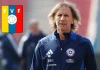 El 'Tigre' es "prioridad": desde Venezuela reportan que Ricardo Gareca interesa como DT de la 'vinotinto'