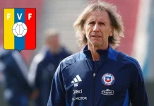 El 'Tigre' es "prioridad": desde Venezuela reportan que Ricardo Gareca interesa como DT de la 'vinotinto'