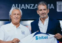 "¿Acaso agredió a alguien? Es una injusticia": el enojo de Franco Navarro por la sanción a 'Pipo' Gorosito