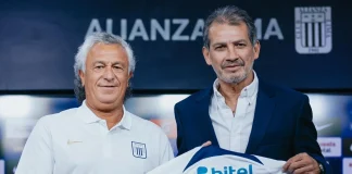 "¿Acaso agredió a alguien? Es una injusticia": el enojo de Franco Navarro por la sanción a 'Pipo' Gorosito