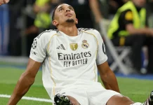Trent Alexander-Arnold se lesionó en Real Madrid: ¿cuánto tiempo de baja tendrá el lateral inglés?