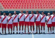 Perú vs. Portugal: ¿dónde ver por TV y streaming el encuentro del Grupo Mundial I de Copa Davis 2025?