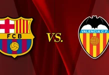 Barcelona vs Valencia en vivo: ¿a qué hora juegan en el Johan Cruyff y dónde ver la jornada 4 LaLiga 2025?