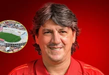 Jean Ferrari confirmó que Cusco será inscrito como escenario para las Eliminatorias Sudamericanas