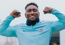 Pensó que iba a Ate: Eryc Castillo reveló que creyó que su fichaje en la Liga1 era hacia la 'U' y no a Alianza