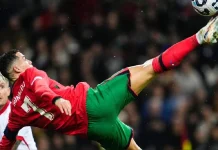 Con Cristiano, Portugal vs. Armenia: ¿a qué hora juegan y dónde ver EN VIVO por las Eliminatorias UEFA 2026?