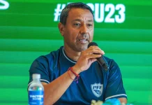 Nolberto Solano no la ve en Pakistán: perdió su tercer partido consecutivo como técnico de la Selección Sub 23