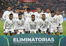 Bolivia busca llegar entonada al repechaje mundialista: ya tiene confirmados cuatro amistosos para octubre y noviembre