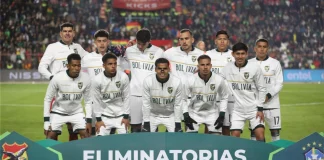 Bolivia busca llegar entonada al repechaje mundialista: ya tiene confirmados cuatro amistosos para octubre y noviembre