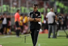 No va más: Venezuela anunció la salida del técnico Fernando Batista tras no llegar al repechaje