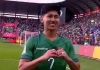Bolivia sueña con el repechaje: Miguel Terceros anotó de penal ante Brasil en El Alto