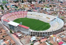 ¿Cusco como sede de Perú para próximas Eliminatorias? Lo que se sabe de la posible nueva 'casa de la bicolor'