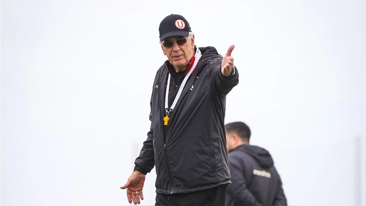 Fuente: Universitario