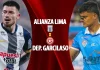 Alianza Lima vs. Deportivo Garcilaso EN VIVO: juegan en Matute por fecha 8 del Torneo Clausura 2025
