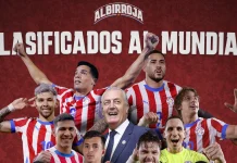 La advertencia del DT de Paraguay: "Nunca le ganamos a Perú en Lima, queremos tener un mejor ranking FIFA"
