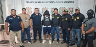 Exviceministro del Interior dice que red criminal que lidera 'El Monstruo' está en "un proceso de desarticulación"