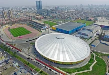 Panam Sports destaca la infraestructura de Lima de cara a los Juegos Panamericanos 2027