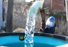 Corte de agua en Lima hoy 01 de diciembre: Distritos y horarios afectados