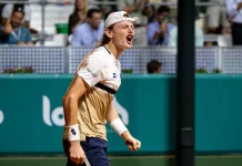 Gran ascenso en ranking ATP: Ignacio Buse y su nuevo puesto tras campeonar en Challenger en Sevilla