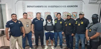 La caída de 'El Monstruo': supuestas ayudas, su posible encierro en la Base Naval y las claves sobre su captura