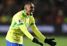 Malestar en Brasil: denuncia que ante Bolivia jugaron, además de la altura, contra los árbitros y recogebolas