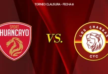 Sport Huancayo vs. Los Chankas: ¿a qué hora juegan y dónde ver EN VIVO por la fecha 8 del Clausura?