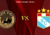Cusco FC vs. Sporting Cristal: ¿a qué hora juegan y dónde ver EN VIVO por la fecha 8 del Torneo Clausura?
