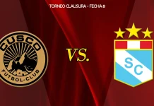 Cusco FC vs. Sporting Cristal: ¿a qué hora juegan y dónde ver EN VIVO por la fecha 8 del Torneo Clausura?