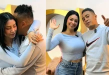 Pamela Franco y Christian Cueva se implantan 'chip de libido' para parejas
