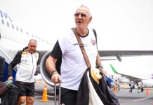Tras agónica victoria de Universitario: Jorge Fossati ya calienta el partidazo contra Cusco FC
