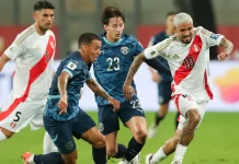 Números para el olvido: Perú registró la peor Eliminatoria de toda su historia