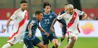 Números para el olvido: Perú registró la peor Eliminatoria de toda su historia