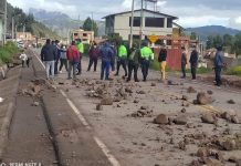 Provincia de Anta anuncia paro seco de 48 horas contra censo de población y vivienda