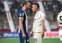 Álex Valera sobre duro mensaje de Hernán Barcos: "La experiencia no le sirvió"